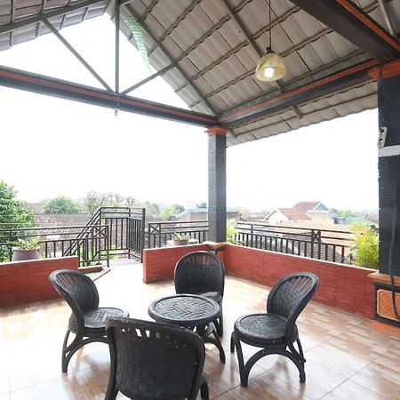 Oyo 92629 Pondok Kawandya Karanganyar  Exterior foto