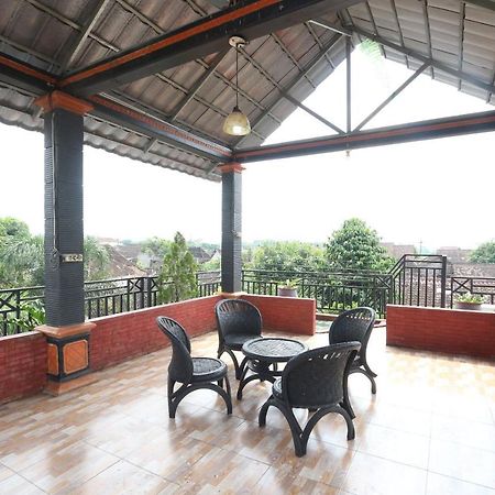 Oyo 92629 Pondok Kawandya Karanganyar  Exterior foto