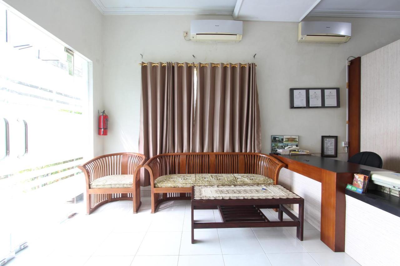 Oyo 92629 Pondok Kawandya Karanganyar  Exterior foto